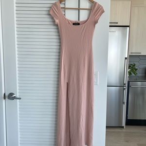 Reformation Harlen Dress